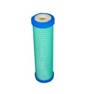 Carbonit IFP KDF - EWO KDF filter cartridge - voor EWO Gourmet waterfilter en Carbonit Quadro - Sanuno - Vario - Cito - Duo - Fino