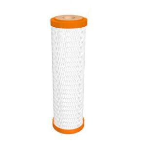 Carbonit IFP Puro - EWO Puro filter cartridge - voor EWO Gourmet waterfilter en Carbonit Quadro - Sanuno - Vario - Cito - Duo - Fino