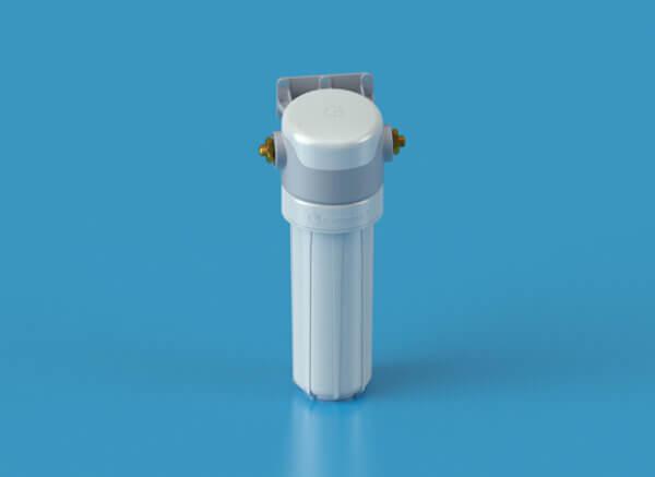 Carbonit - CITO QC - Basic- waterfilter onder gootsteen