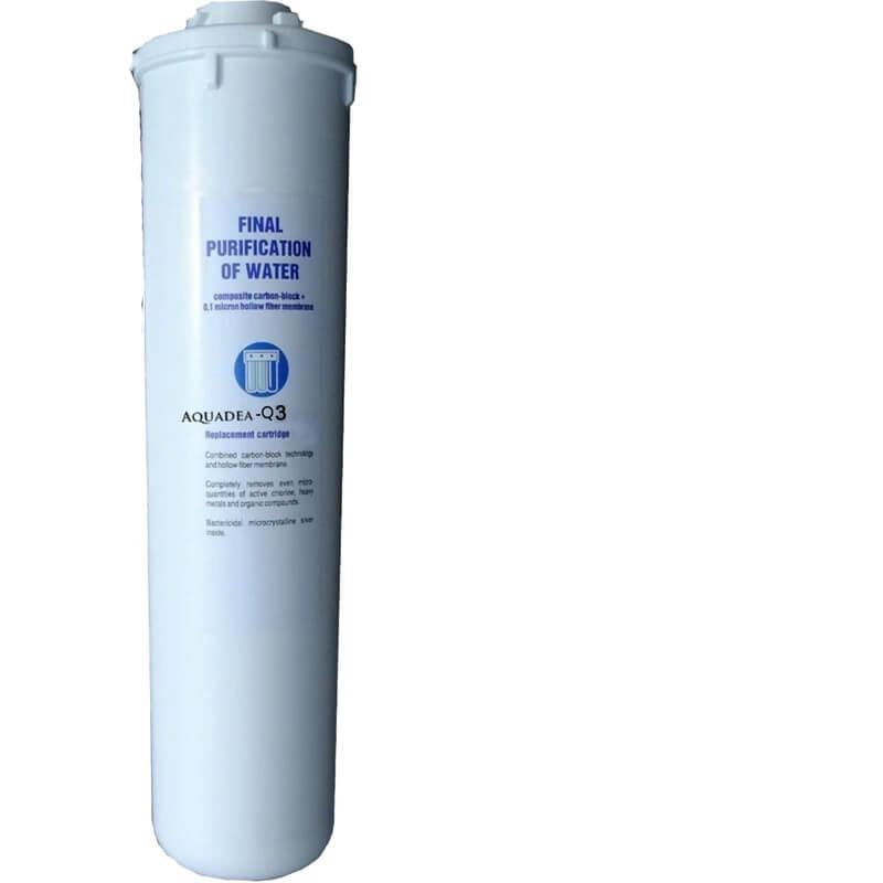 Aquadea filterpatroon Q3