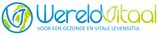 WereldVitaal – Voor een gezonde en vitale levensstijl