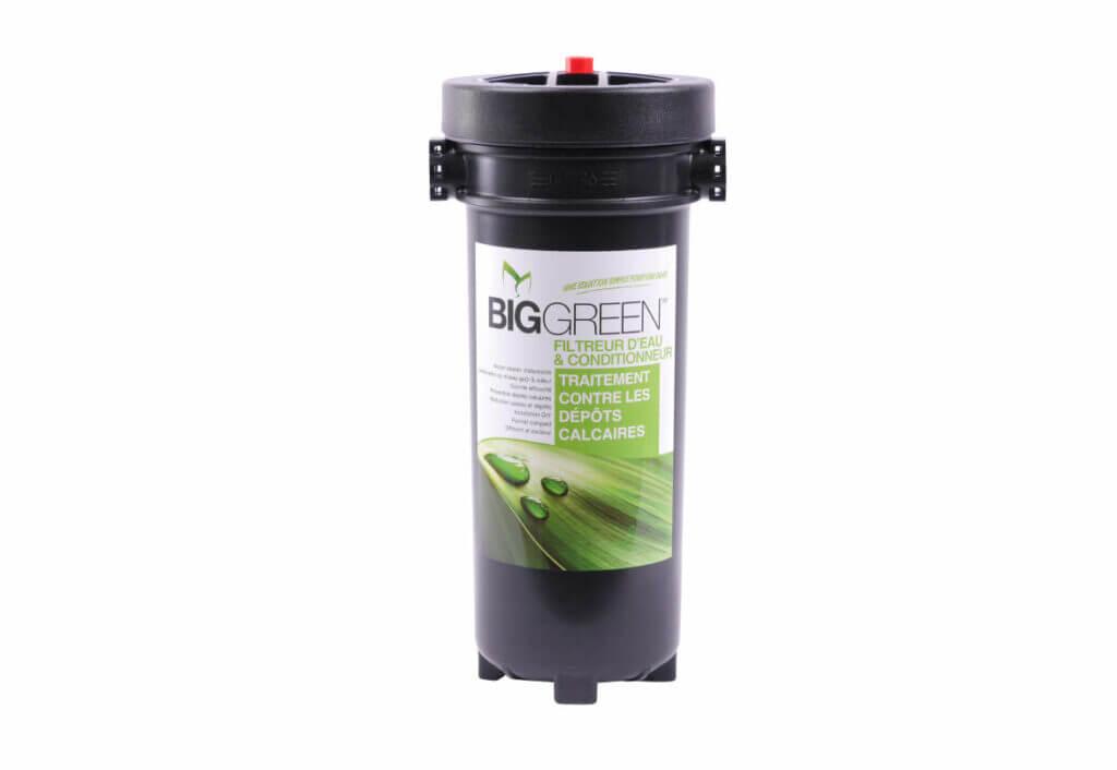 Big Green - kalkaanslagpreventie - Afbeelding 2