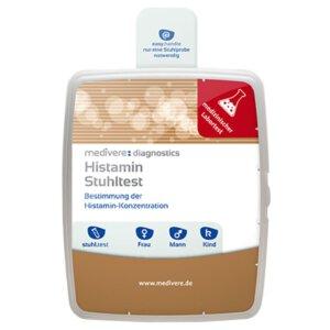 Medivere Histamine Ontlastingstest verpakking