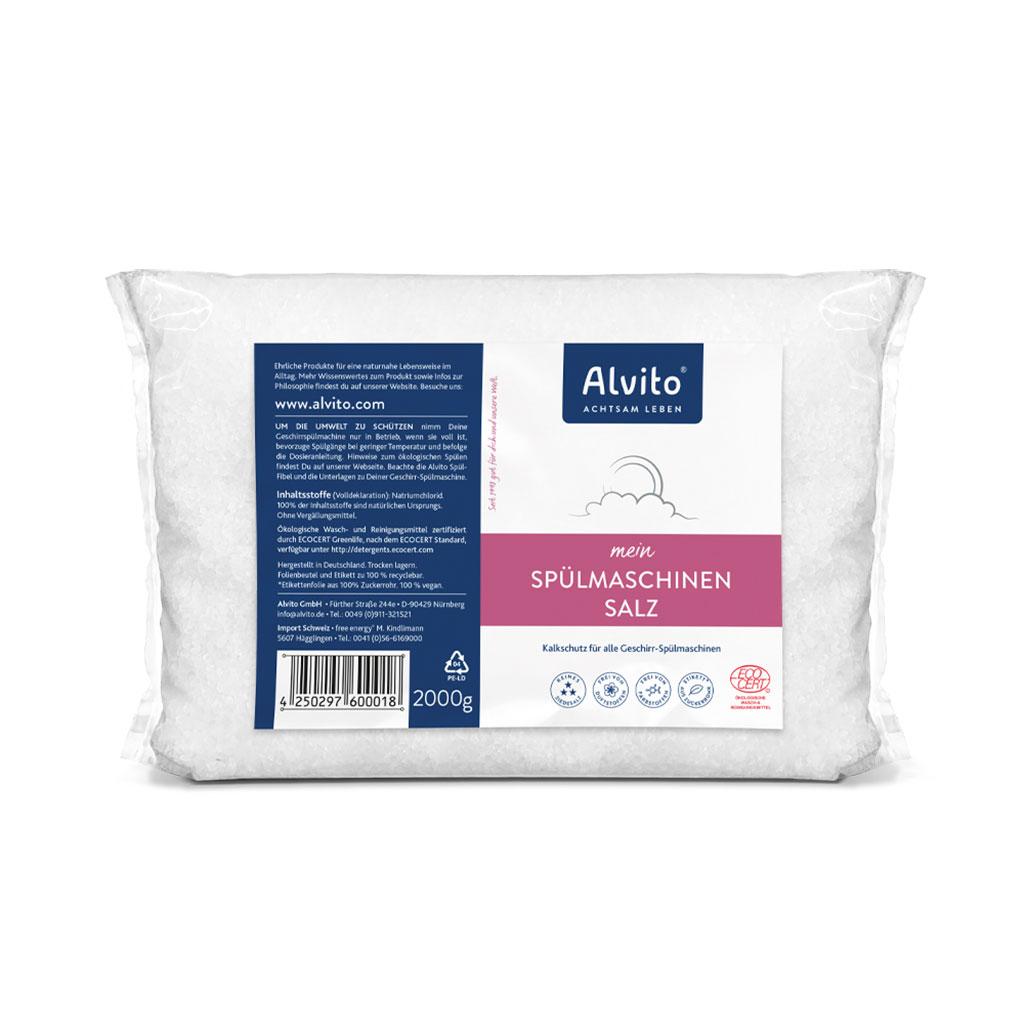 Alvito Vaatwaszout 2,0 kg