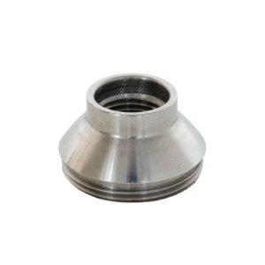 Alvito Adapter M11IG – M22AG van RVS