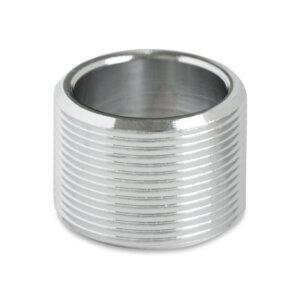 Alvito Schroefdraadbuis M22x1 lengte ca. 15,5 mm
