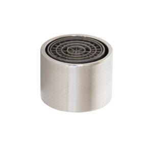Alvito Zeefuitloop RVS met M22-binnendraad