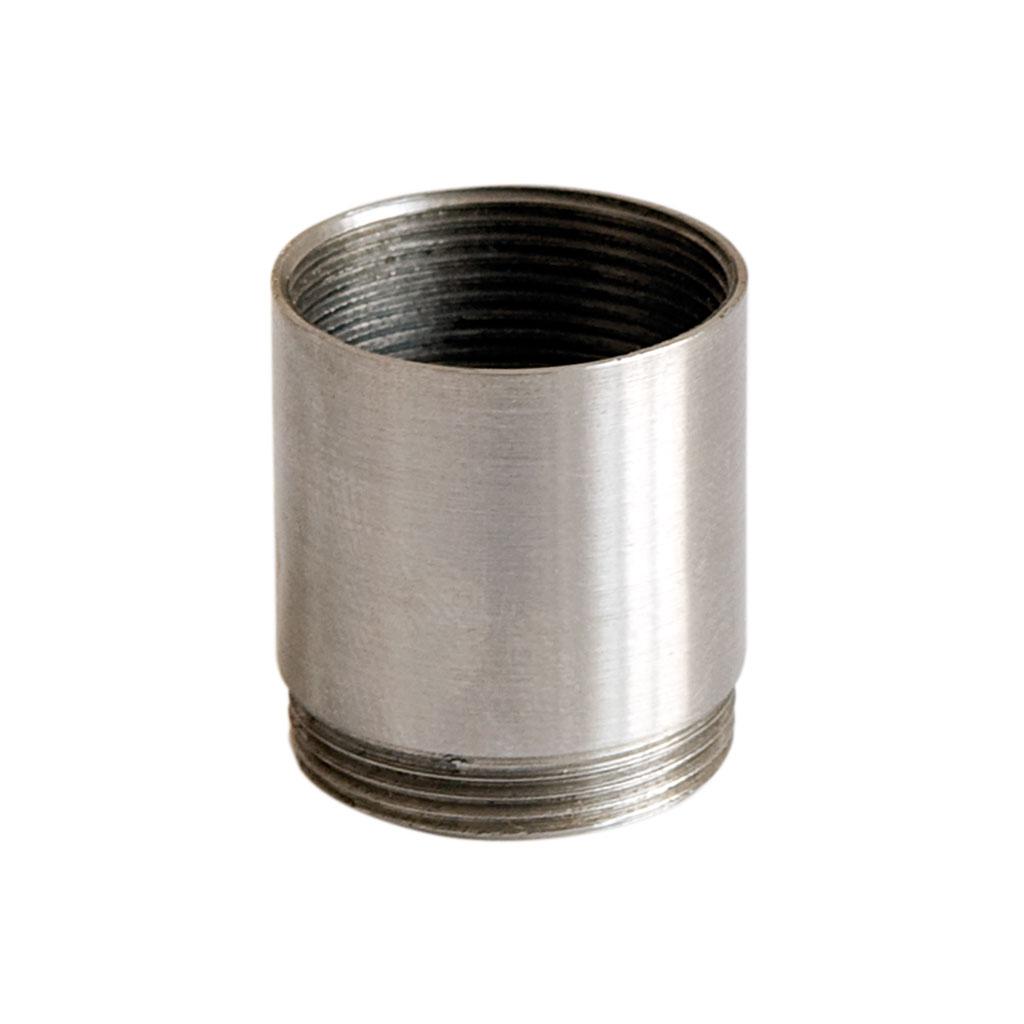 Alvito Adapter dunwandig M22IG – M22AG