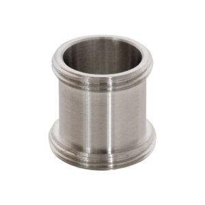 Alvito Adapter M20,5AG – M22AG van RVS