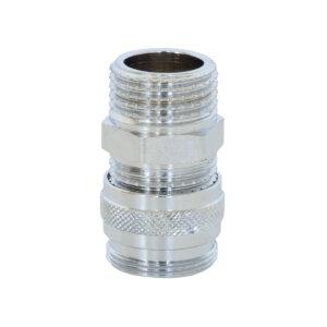 Alvito Adapter 1/2“AG – M22AG
