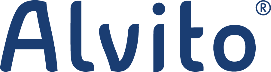 Alvito logo
