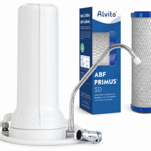 Alvito Tafelbladfilter Pure