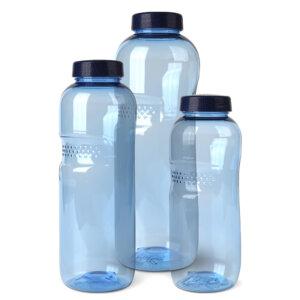 Alvito Tritan drinkflessen Basic