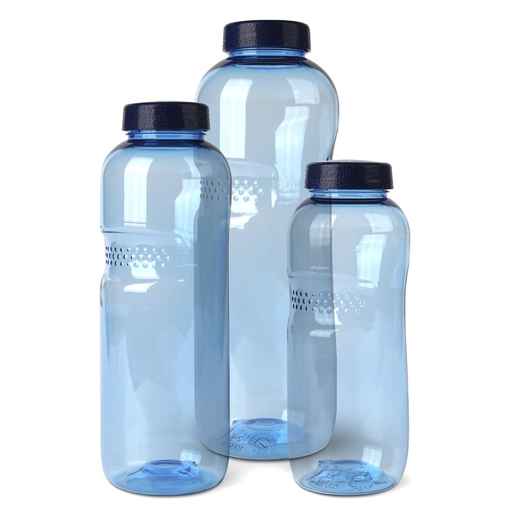 Alvito Tritan drinkflessen Basic