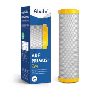 Alvito ABF Primus EM filterpatroon