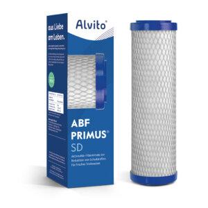 Alvito ABF Primus SD filterpatroon