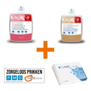 Medivere therapeutisch pakket Gepersonaliseerde voeding
