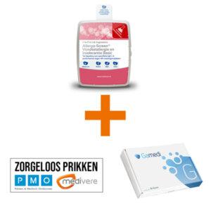 Medivere therapeutisch pakket Genetische Metabolisme en Voedingsreactie Basic