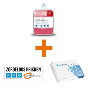 Medivere therapeutisch pakket Genetische Metabolisme en Voedingsreactie plus