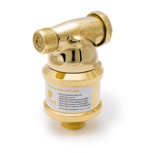 UMH Comfort met 1/2“ aansluiting