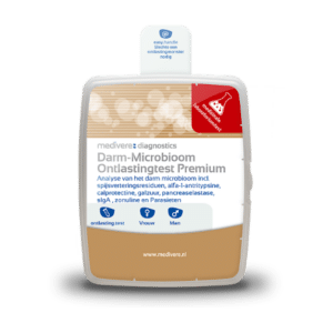 Verpakking Medivere Darmmicrobioom Premium