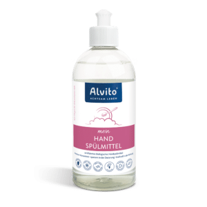 Alvito Handafwasmiddel 500 ml