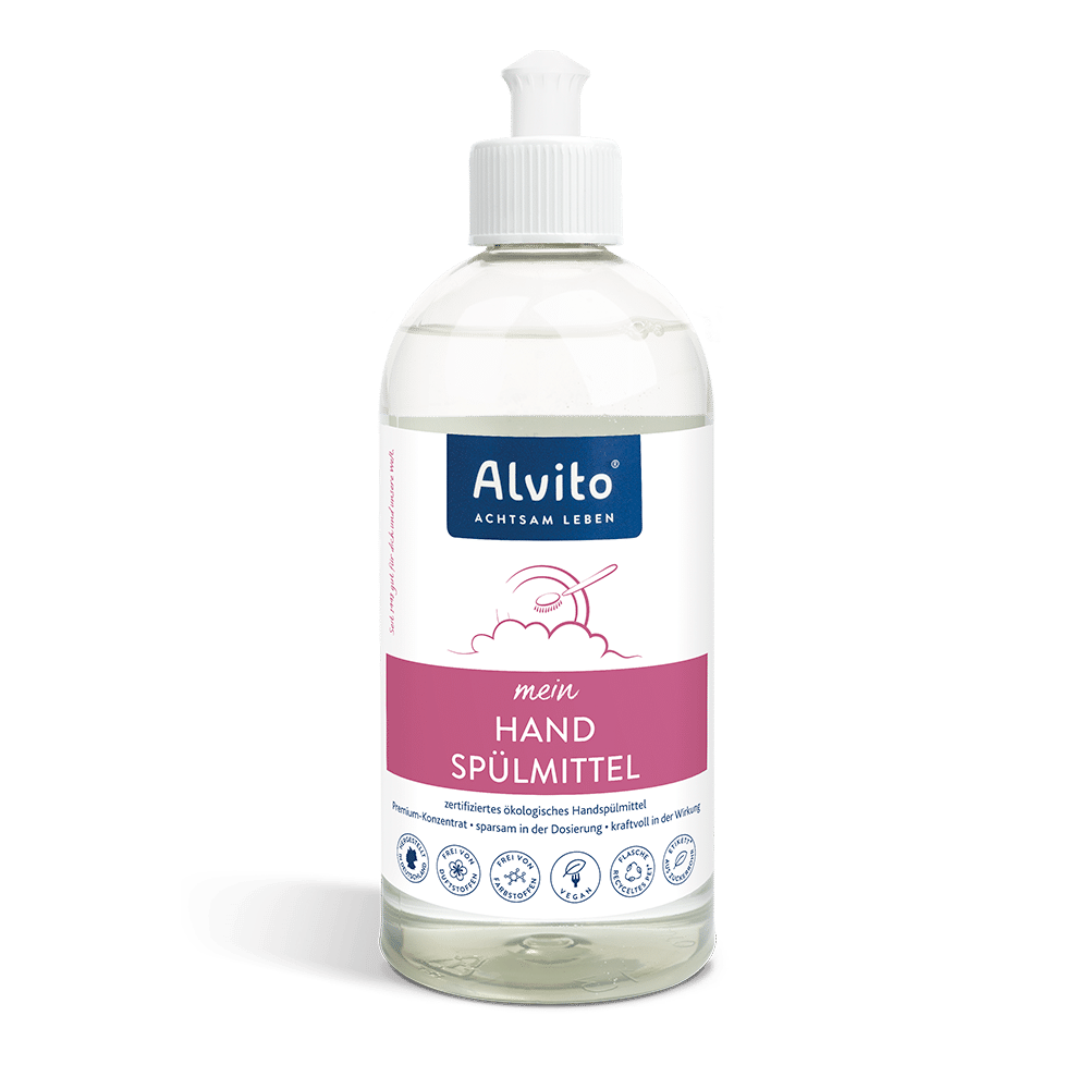 Alvito Handafwasmiddel 500 ml