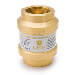 UMH Pool