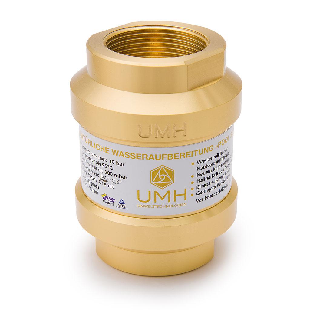 UMH Pool