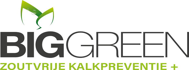 Big Green logo